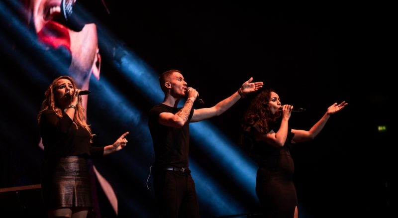 Night of the Proms 2018 | © Marc Metzler