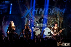 Xandria___Serenity_39