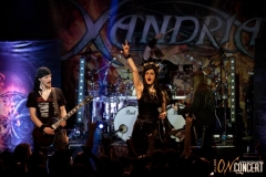 Xandria___Serenity_40