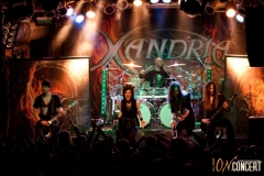 Xandria___Serenity_41