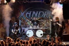 Xandria___Serenity_43